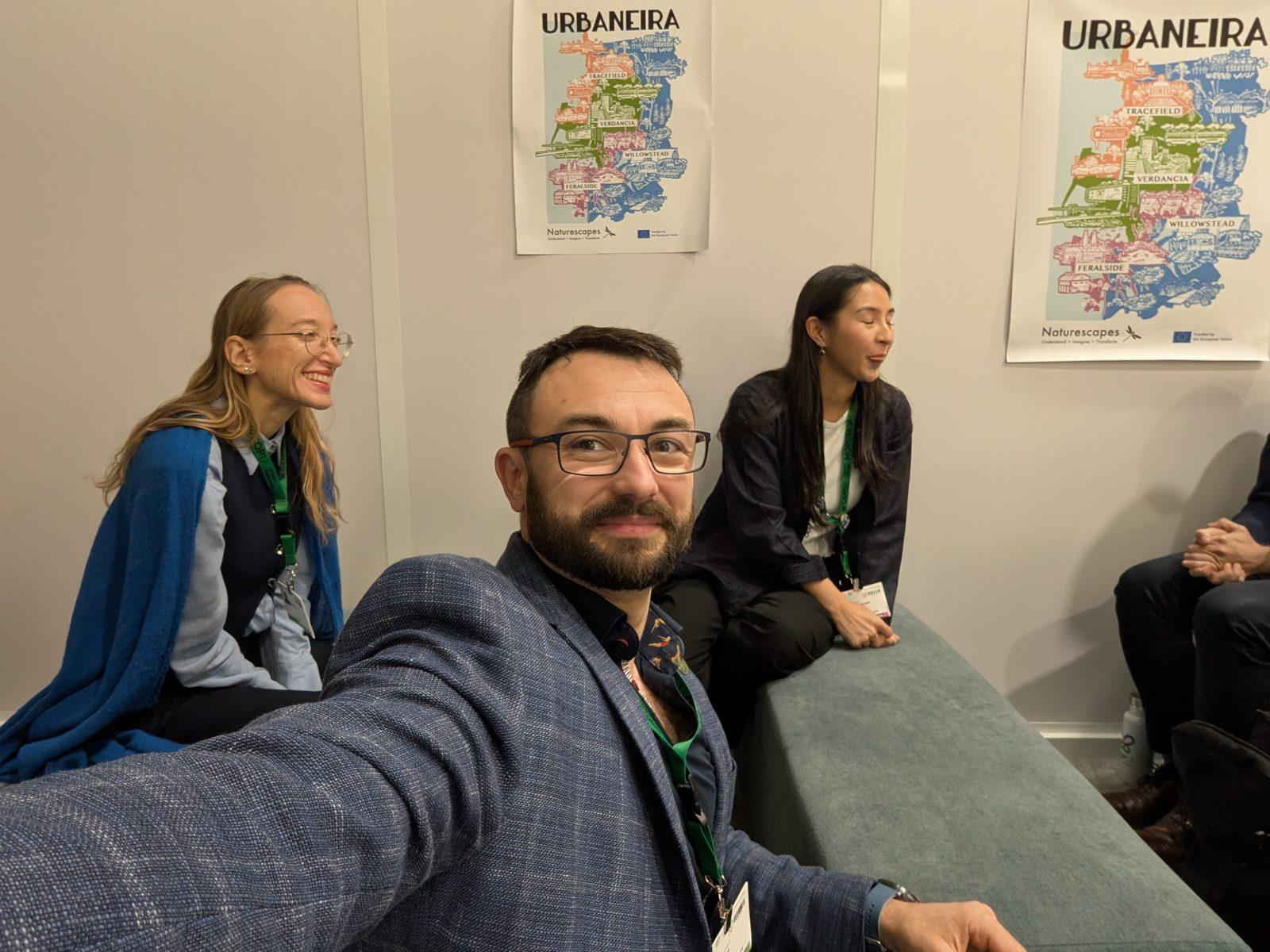 COP17 Yerevan: Evidence Before Price - Photo 4
