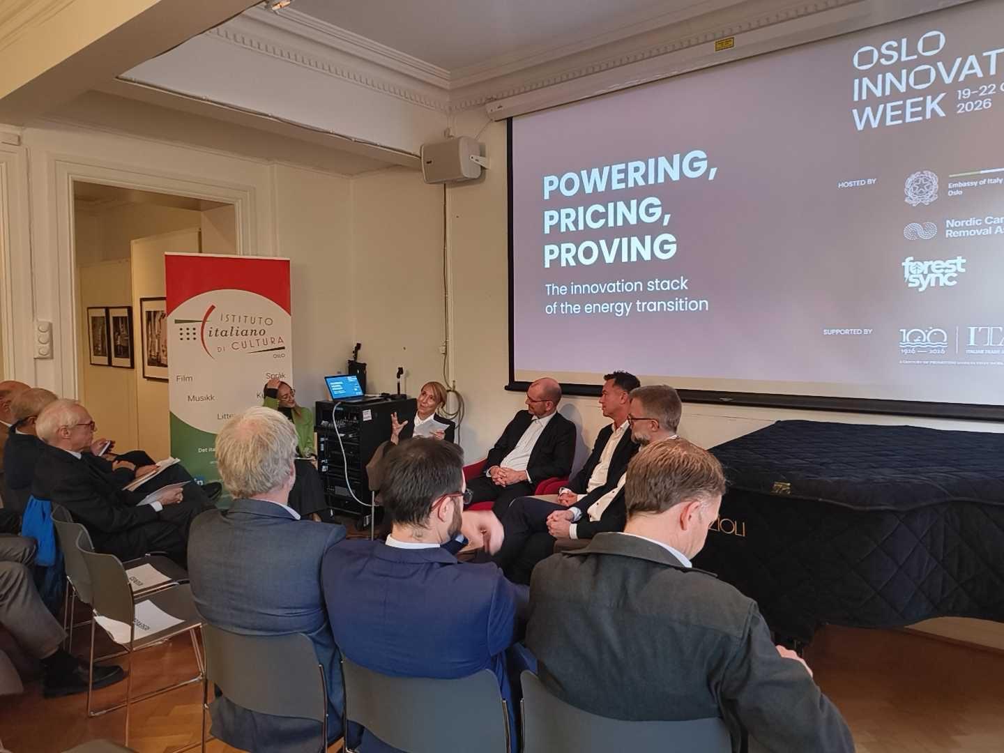 Oslo Innovation Week 2026 - Photo 3
