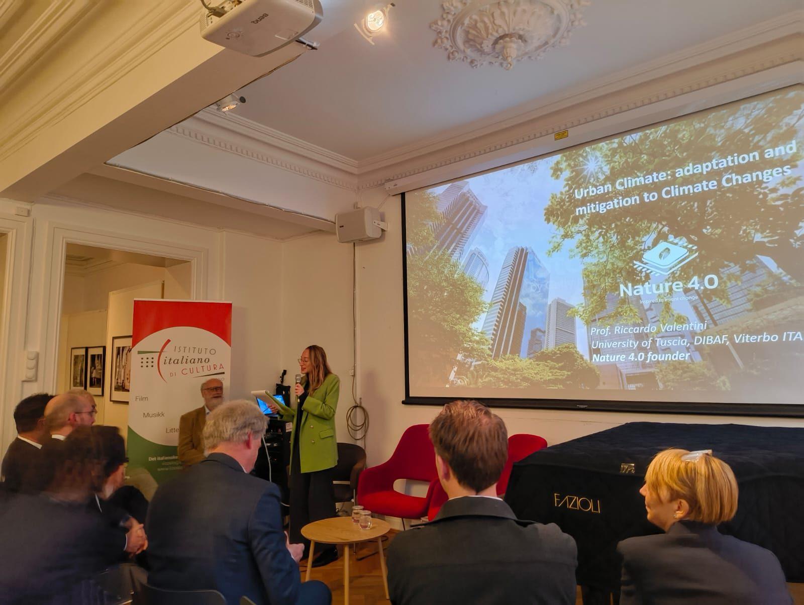Oslo Innovation Week 2026 - Photo 4