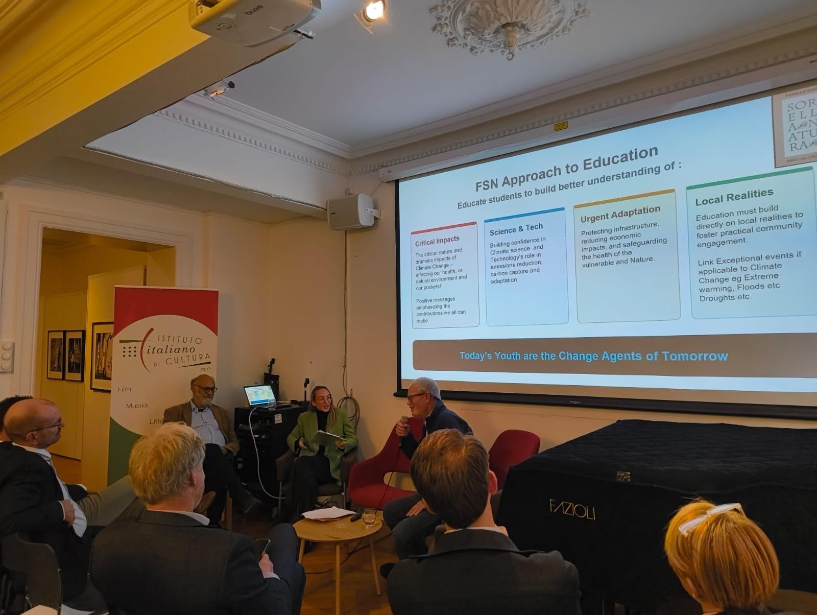Oslo Innovation Week 2026 - Photo 5