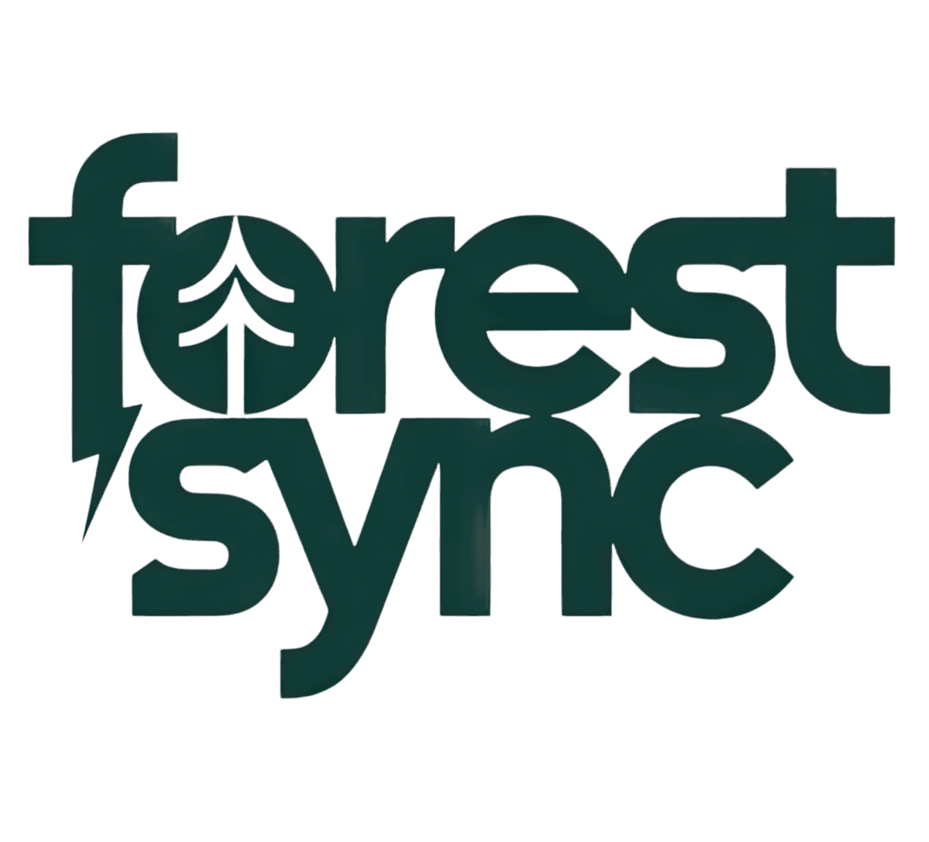 ForestSync Logo