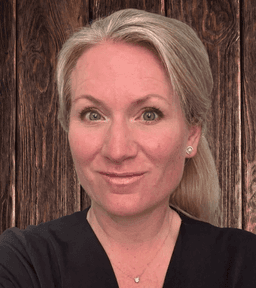 Ann-Sofie Odenberg