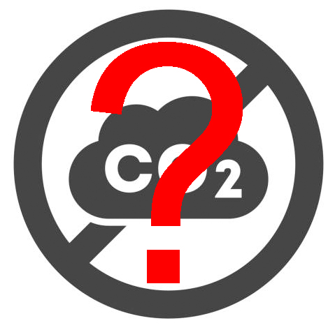 Questionable carbon offsets