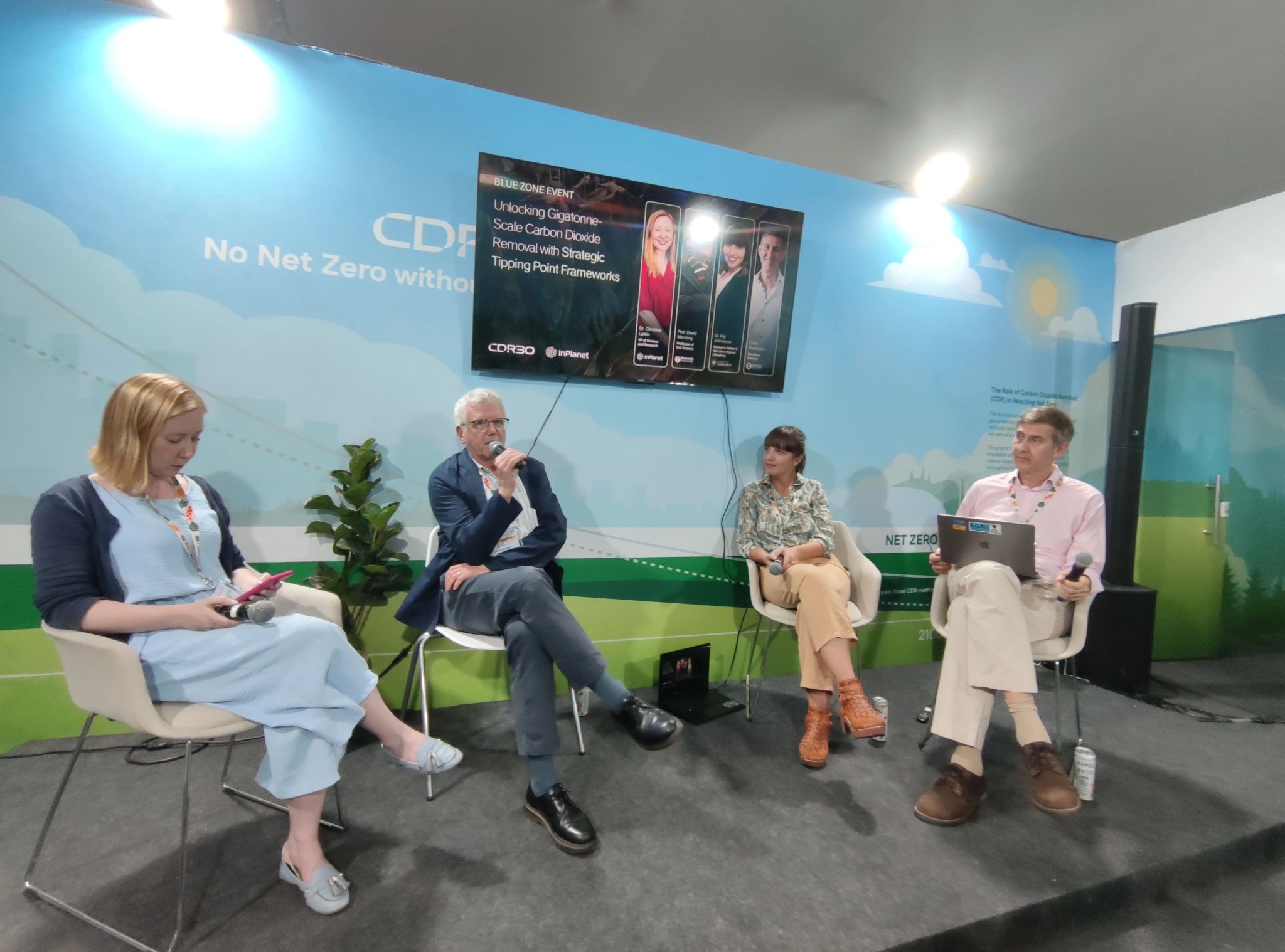 COP30 Belém - Photo 1