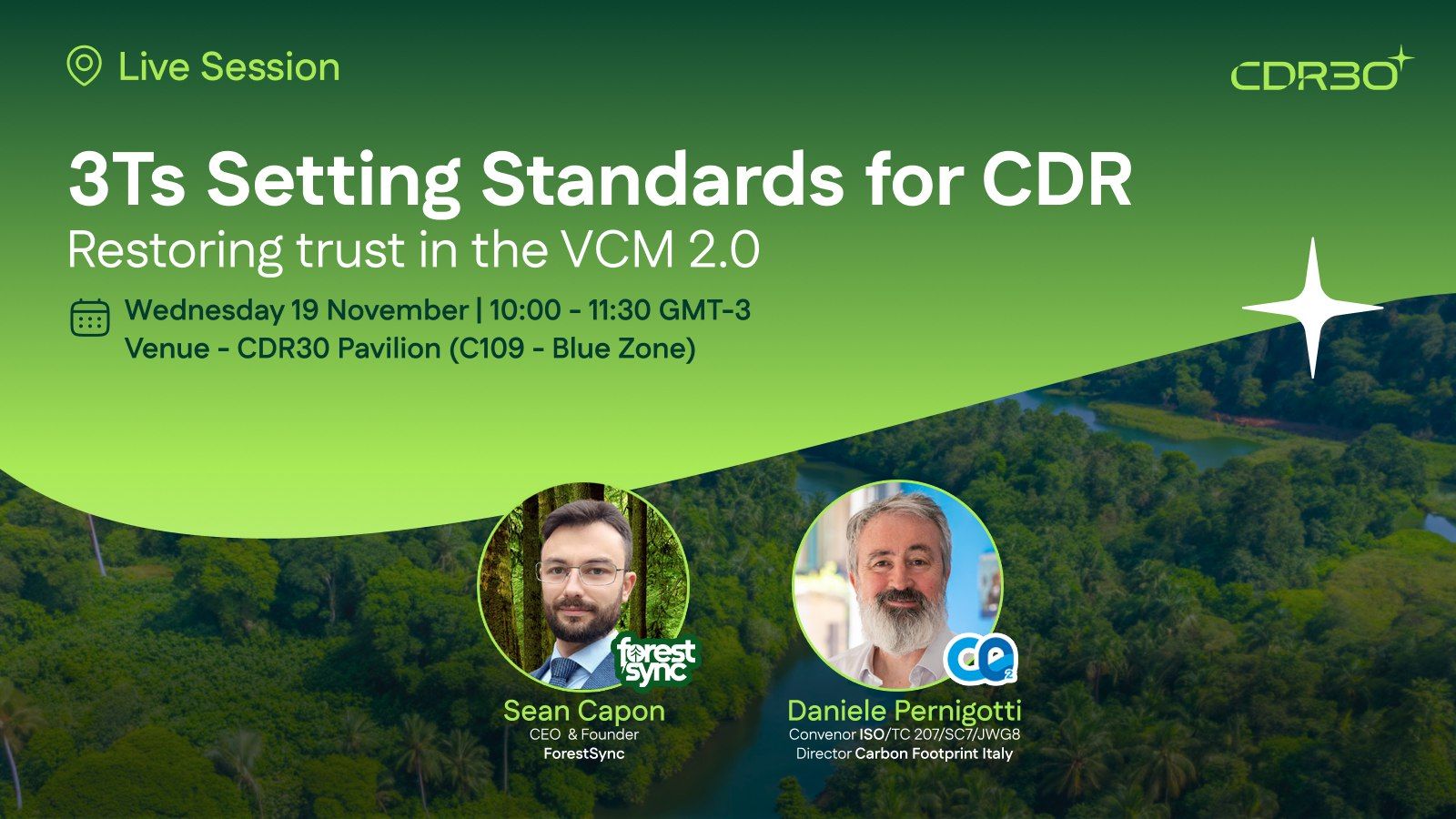 COP30 Belém - Photo 2