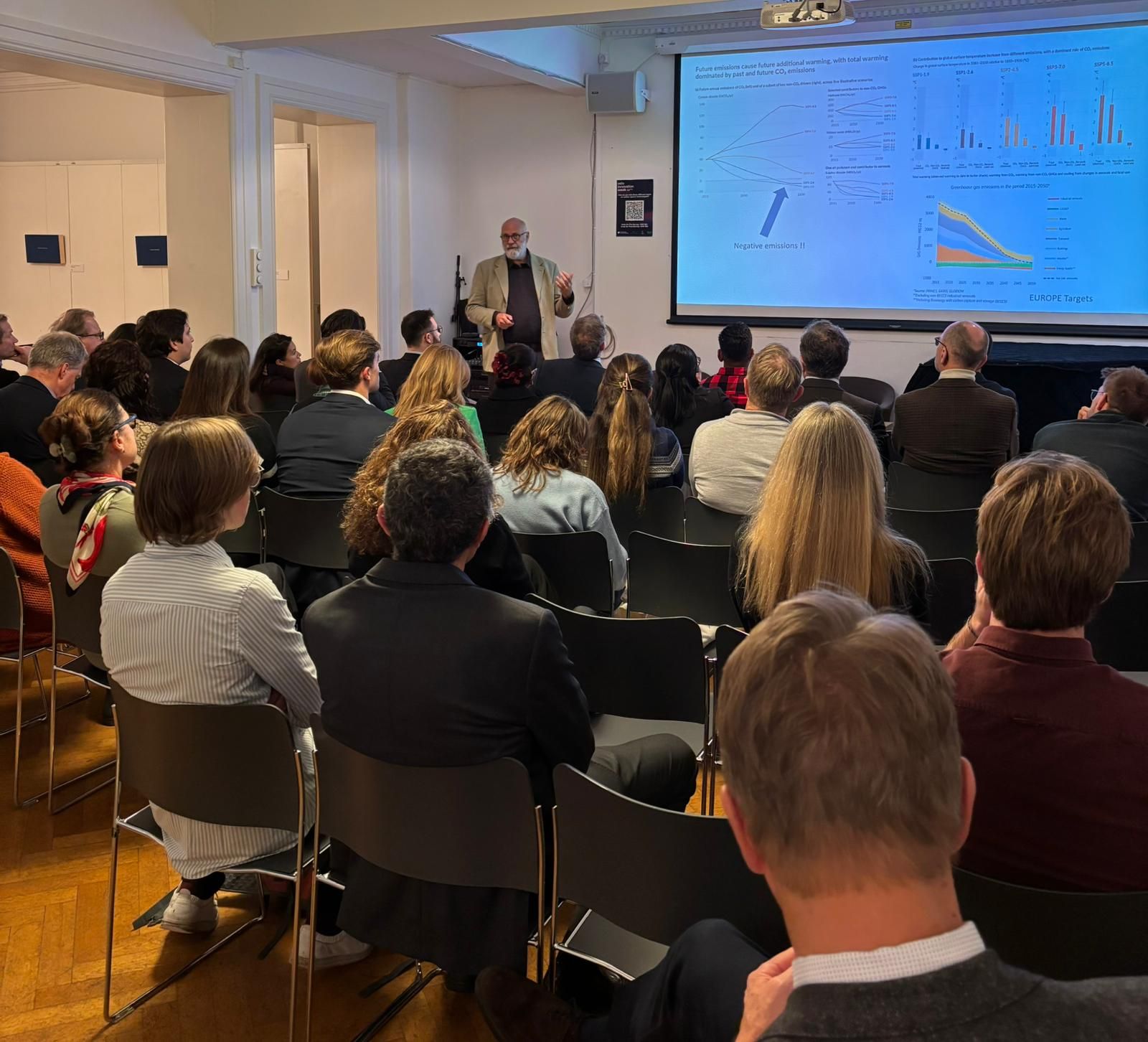 Oslo Innovation Week 2025 - Photo 2