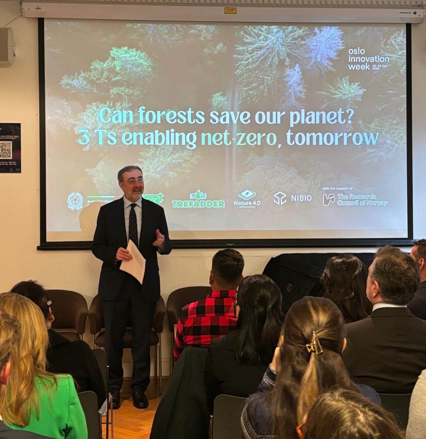 Oslo Innovation Week 2025 - Photo 3