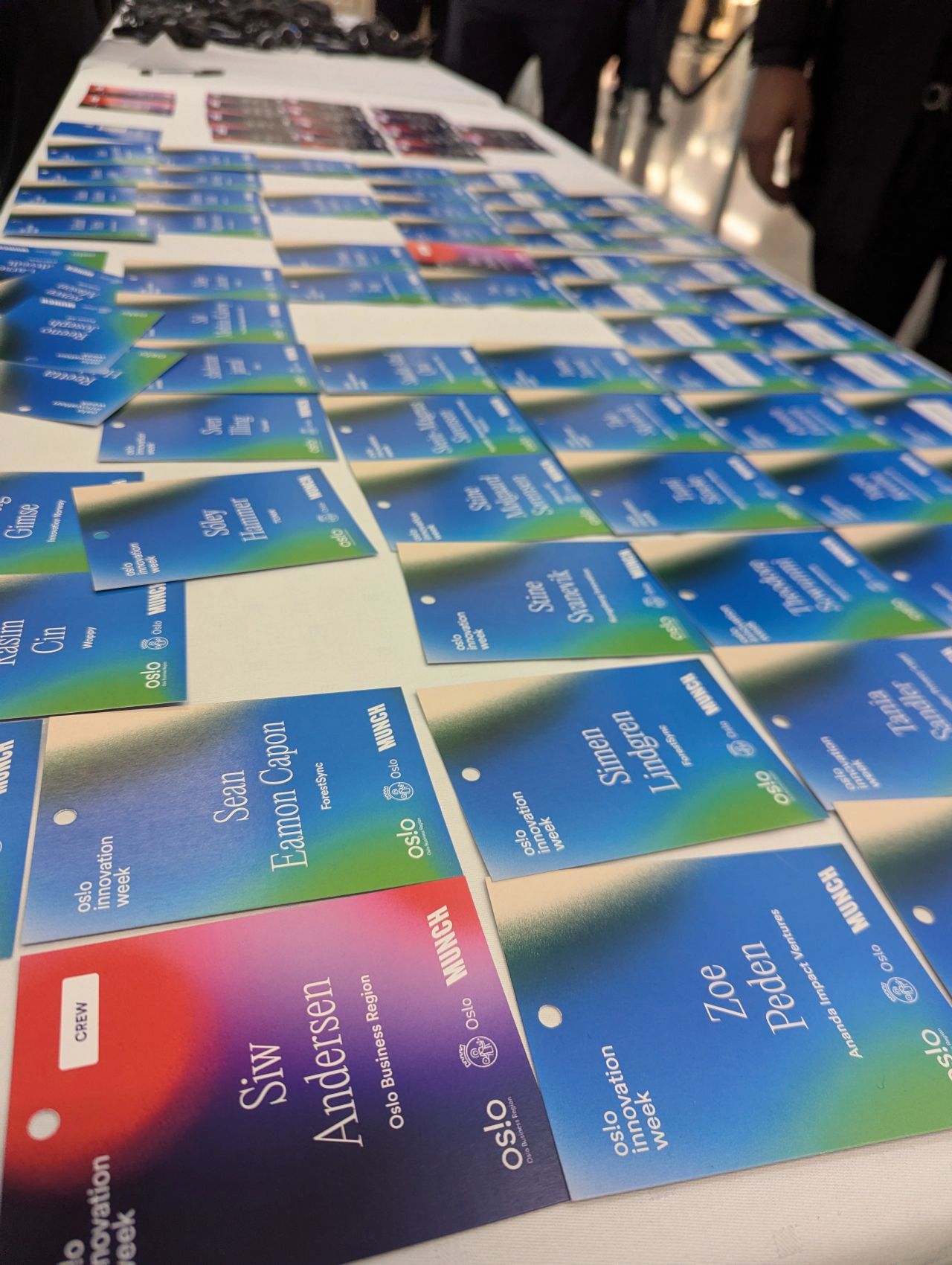 Oslo Innovation Week 2025 - Photo 4