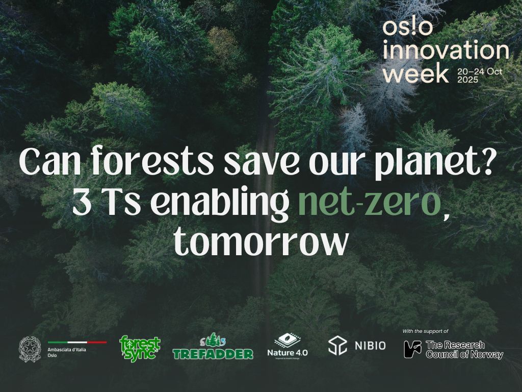 Oslo Innovation Week 2025 - Photo 5