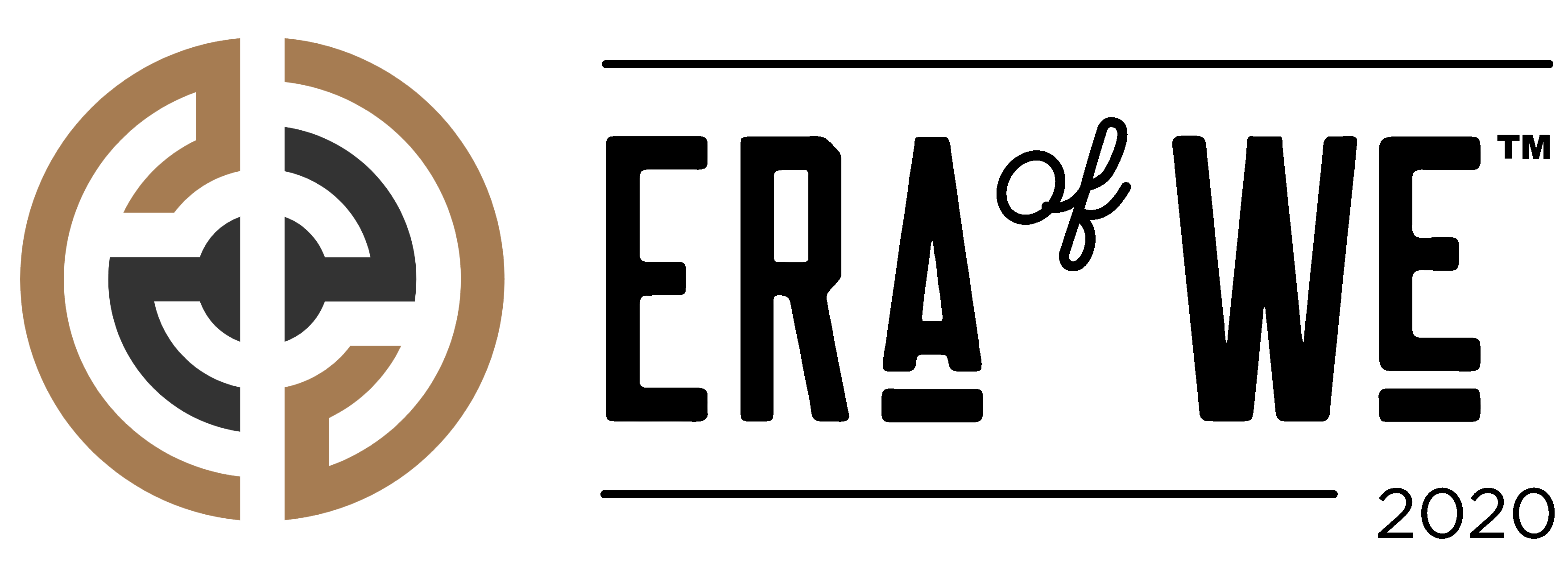 Era of We Logo