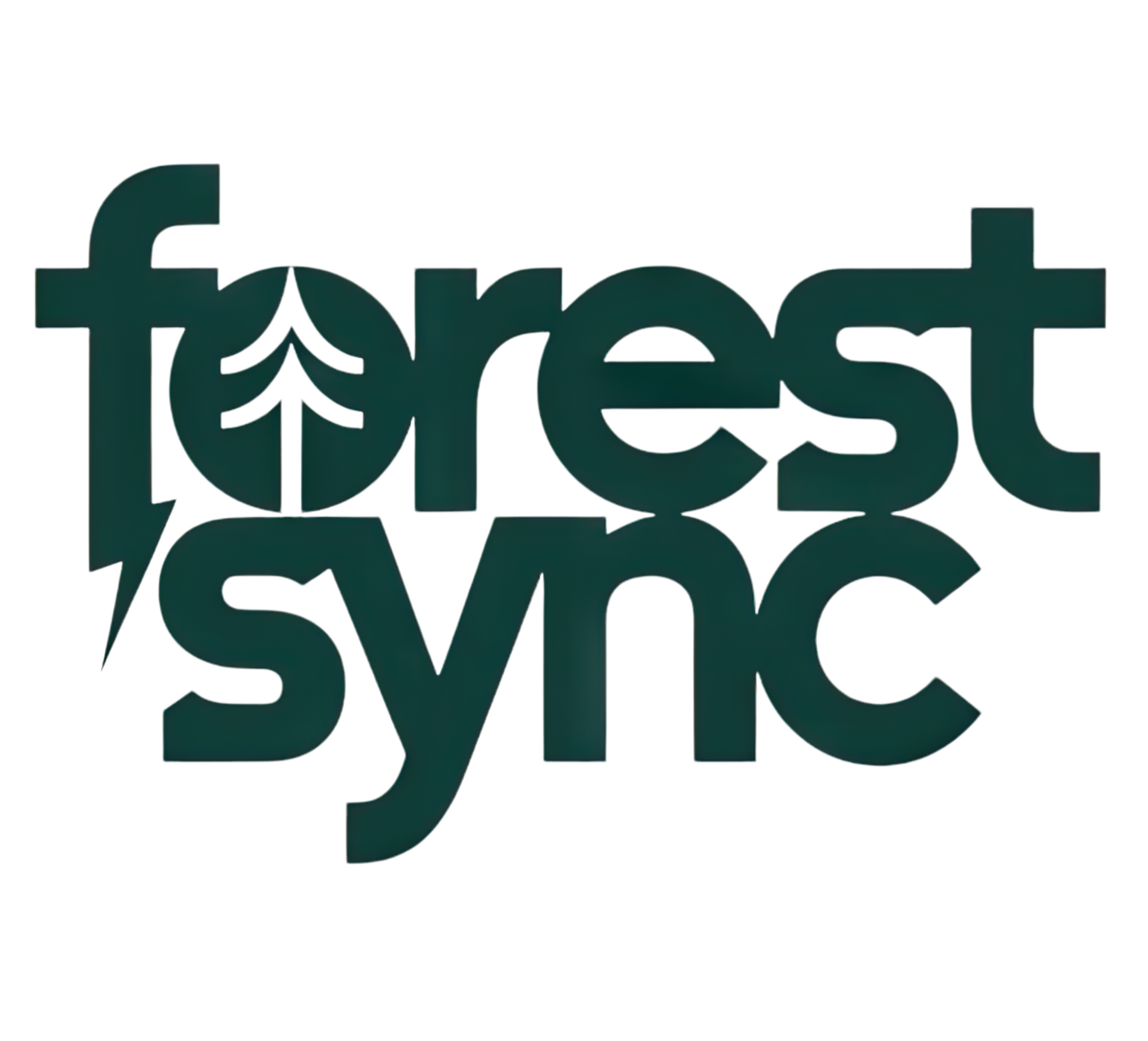 ForestSync Logo