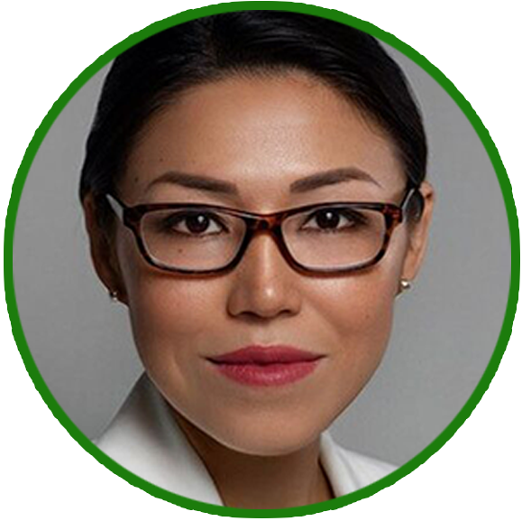 Dr Aida von Schulman