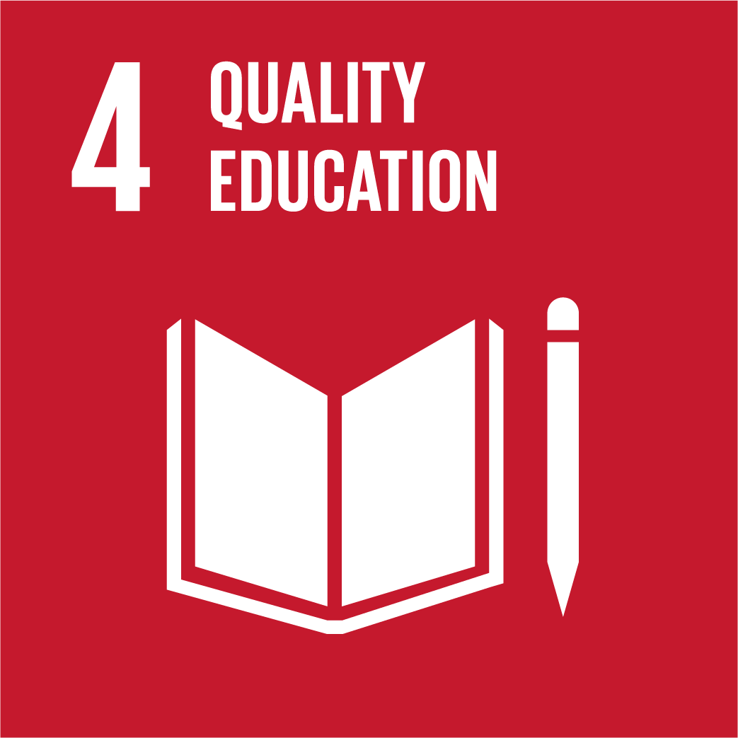 UN SDG 4: Quality Education