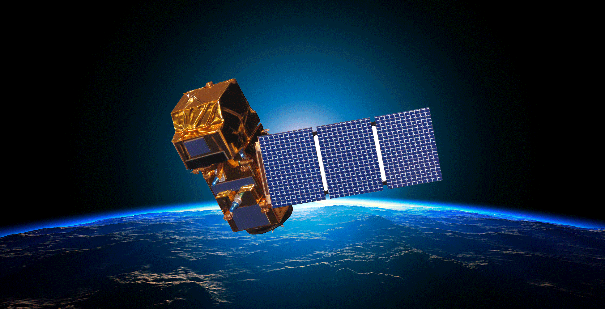 Sentinel Satellite