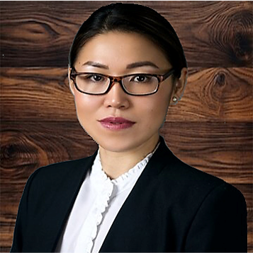 Dr Aida von Schulman