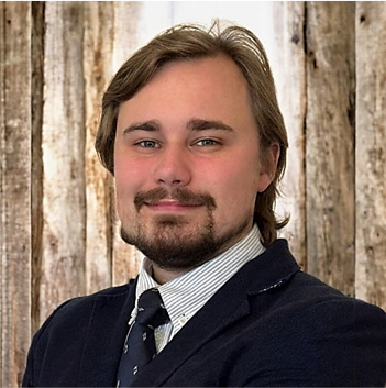Simen Lindgren